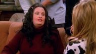 Courteney Cox in F.R.I.E.N.D.S | Image via Warner Bros. Television